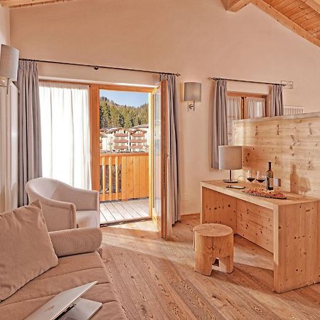 Hotel Chalet Del Brenta Madonna Esterno foto