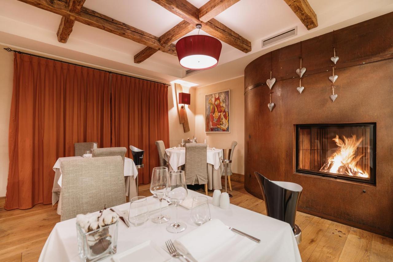 Hotel Chalet Del Brenta Madonna Esterno foto