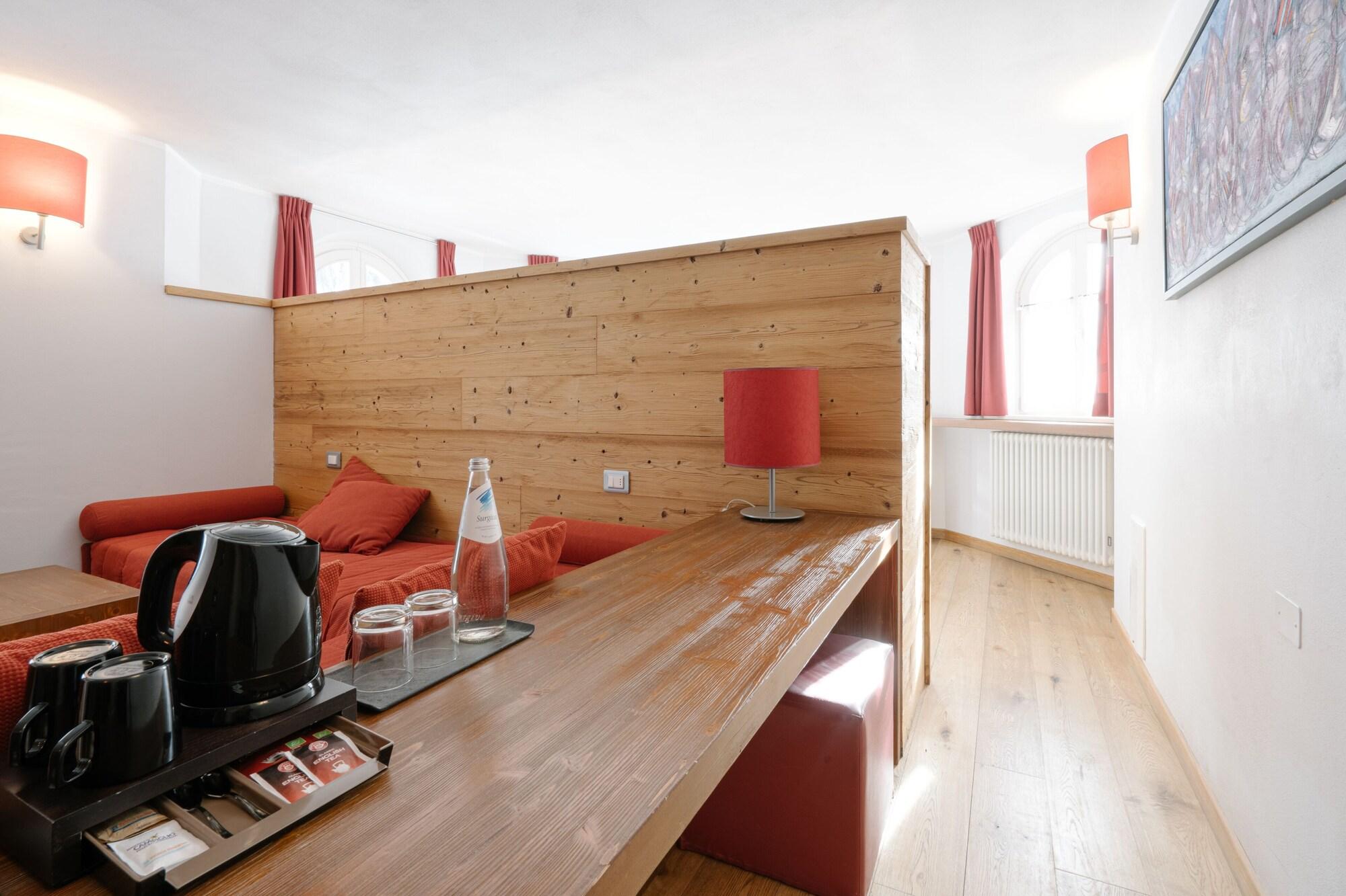 Hotel Chalet Del Brenta Madonna Esterno foto