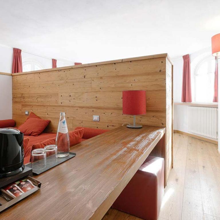 Hotel Chalet Del Brenta Madonna Esterno foto